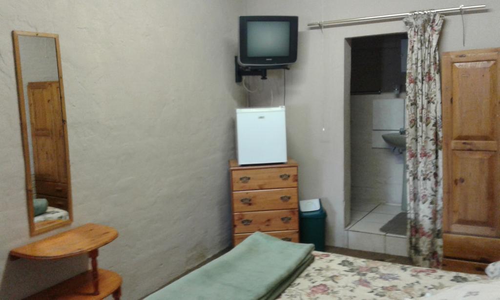 Pat'S Place Machadodorp Номер фото