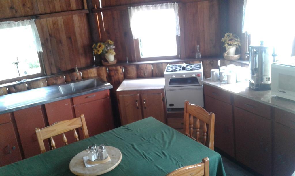 Pat'S Place Machadodorp Экстерьер фото