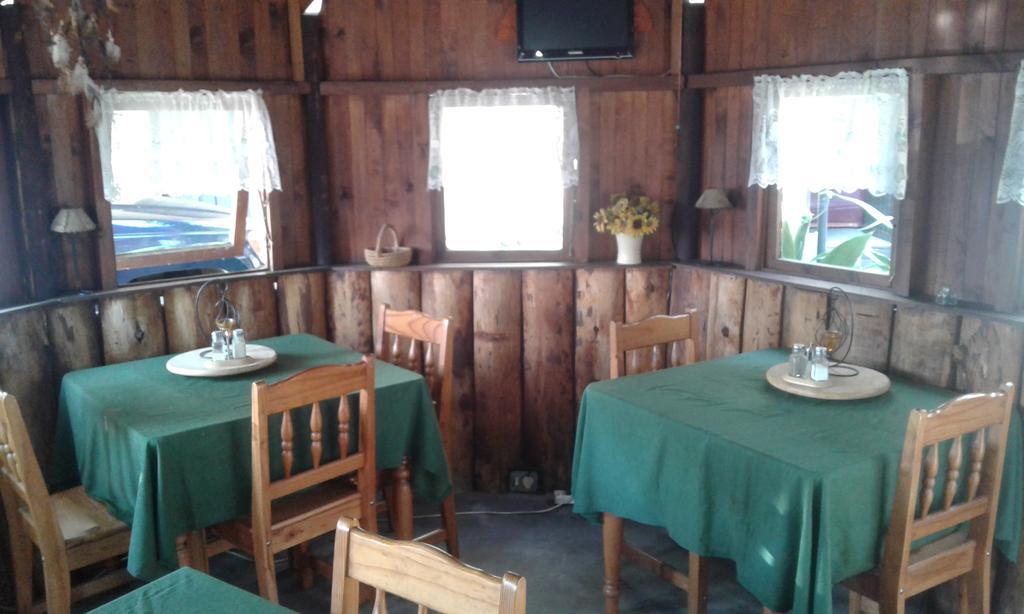 Pat'S Place Machadodorp Экстерьер фото