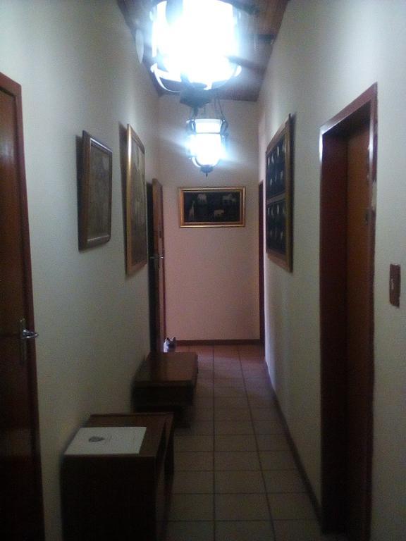 Pat'S Place Machadodorp Экстерьер фото