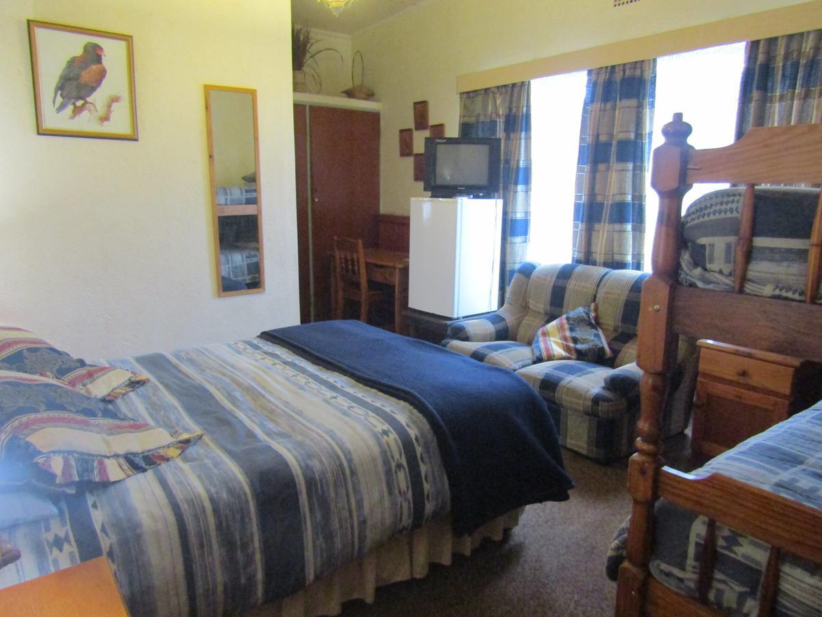 Pat'S Place Machadodorp Экстерьер фото