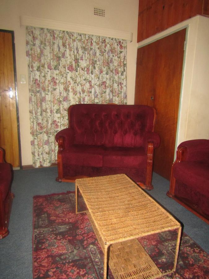 Pat'S Place Machadodorp Экстерьер фото